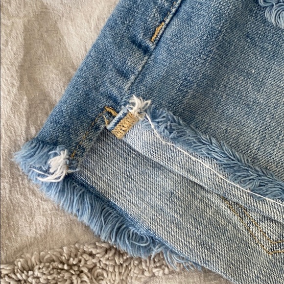 H&M Demin Shorts - Picture 4 of 8